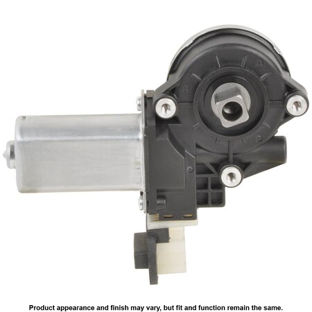 A1 Cardone New Window Lift Motor, 82-1395 82-1395